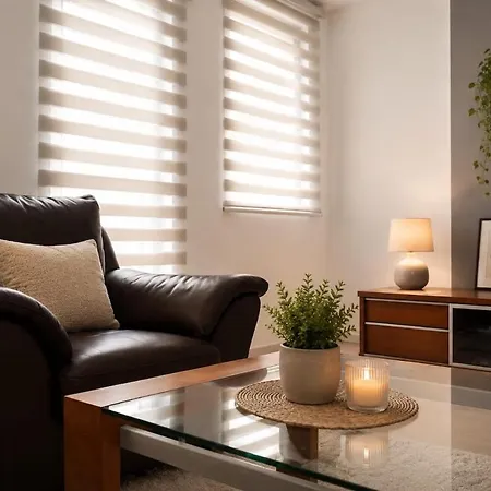 Aqt Deco Apartman *