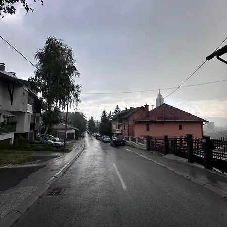 Aqt Deco Sarajevo